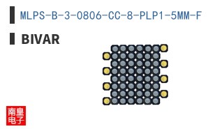 MLPS-B-3-0806-CC-8-PLP1-5MM-F