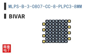 MLPS-B-3-0807-CC-8-PLPC3-8MM