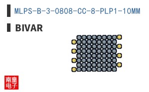 MLPS-B-3-0808-CC-8-PLP1-10MM