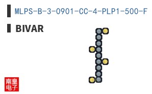 MLPS-B-3-0901-CC-4-PLP1-500-F