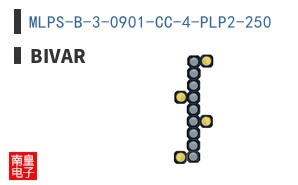 MLPS-B-3-0901-CC-4-PLP2-250