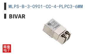MLPS-B-3-0901-CC-4-PLPC3-6MM
