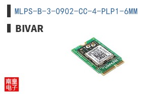 MLPS-B-3-0902-CC-4-PLP1-6MM