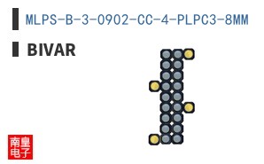 MLPS-B-3-0902-CC-4-PLPC3-8MM