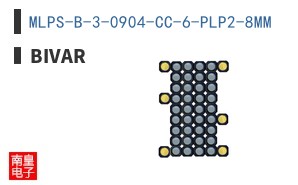 MLPS-B-3-0904-CC-6-PLP2-8MM
