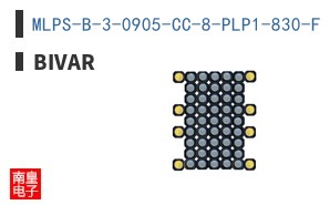 MLPS-B-3-0905-CC-8-PLP1-830-F