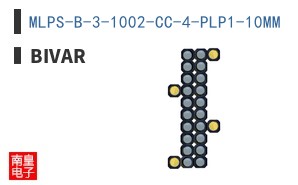 MLPS-B-3-1002-CC-4-PLP1-10MM