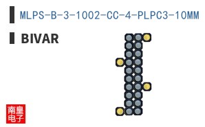 MLPS-B-3-1002-CC-4-PLPC3-10MM