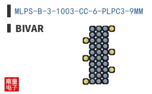 MLPS-B-3-1003-CC-6-PLPC3-9MM