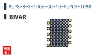 MLPS-B-3-1006-CC-10-PLPC3-10MM