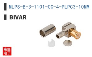 MLPS-B-3-1101-CC-4-PLPC3-10MM