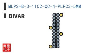 MLPS-B-3-1102-CC-4-PLPC3-5MM