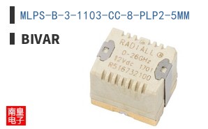 MLPS-B-3-1103-CC-8-PLP2-5MM