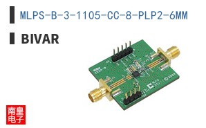 MLPS-B-3-1105-CC-8-PLP2-6MM