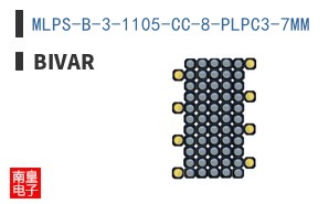 MLPS-B-3-1105-CC-8-PLPC3-7MM