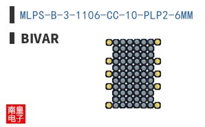 MLPS-B-3-1106-CC-10-PLP2-6MM