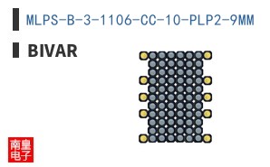 MLPS-B-3-1106-CC-10-PLP2-9MM