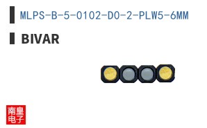 MLPS-B-5-0102-D0-2-PLW5-6MM