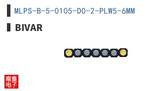 MLPS-B-5-0105-D0-2-PLW5-6MM