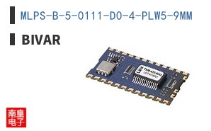MLPS-B-5-0111-D0-4-PLW5-9MM
