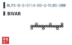 MLPS-B-5-0114-D0-6-PLW5-5MM
