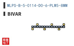 MLPS-B-5-0114-D0-6-PLW5-8MM
