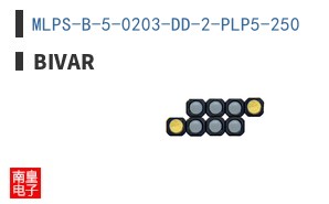 MLPS-B-5-0203-DD-2-PLP5-250