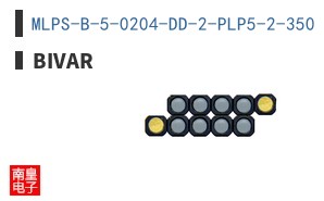 MLPS-B-5-0204-DD-2-PLP5-2-350