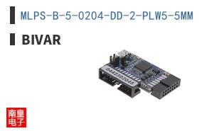 MLPS-B-5-0204-DD-2-PLW5-5MM