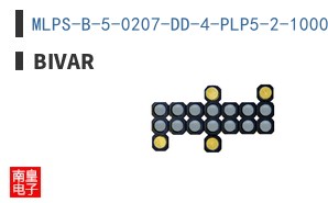 MLPS-B-5-0207-DD-4-PLP5-2-1000