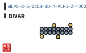 MLPS-B-5-0208-DD-4-PLP5-2-1000
