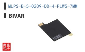 MLPS-B-5-0209-DD-4-PLW5-7MM
