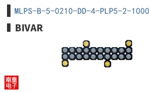 MLPS-B-5-0210-DD-4-PLP5-2-1000
