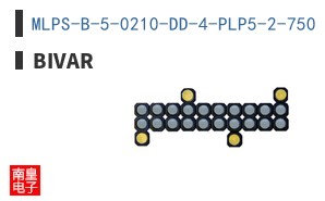 MLPS-B-5-0210-DD-4-PLP5-2-750