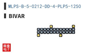 MLPS-B-5-0212-DD-4-PLP5-1250