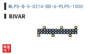 MLPS-B-5-0214-DD-6-PLP5-1000