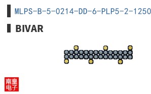 MLPS-B-5-0214-DD-6-PLP5-2-1250