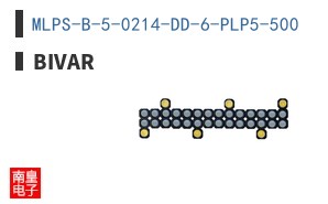 MLPS-B-5-0214-DD-6-PLP5-500