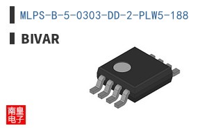 MLPS-B-5-0303-DD-2-PLW5-188