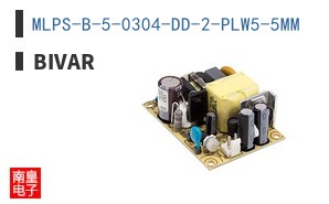 MLPS-B-5-0304-DD-2-PLW5-5MM