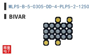 MLPS-B-5-0305-DD-4-PLP5-2-1250