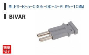 MLPS-B-5-0305-DD-4-PLW5-10MM