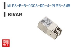 MLPS-B-5-0306-DD-4-PLW5-6MM