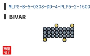 MLPS-B-5-0308-DD-4-PLP5-2-1500