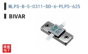 MLPS-B-5-0311-DD-6-PLP5-625
