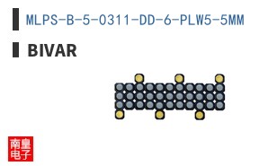 MLPS-B-5-0311-DD-6-PLW5-5MM