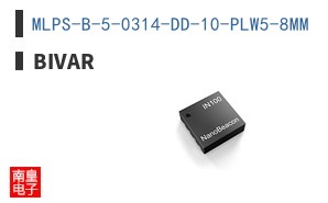 MLPS-B-5-0314-DD-10-PLW5-8MM