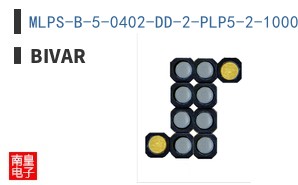 MLPS-B-5-0402-DD-2-PLP5-2-1000