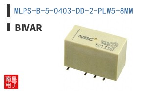 MLPS-B-5-0403-DD-2-PLW5-8MM