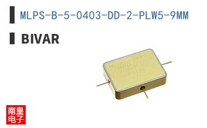 MLPS-B-5-0403-DD-2-PLW5-9MM
